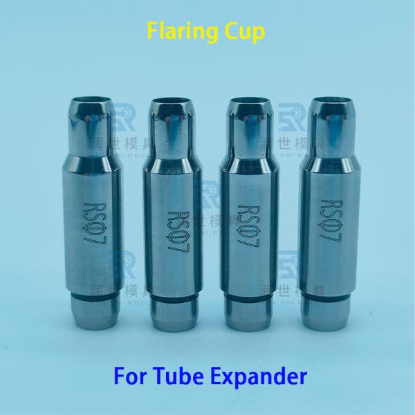 Premium-Grade Flaring Tool For Expand Air Conditioning Heat Exchange Coil