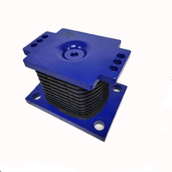 Rubber Bearer Sinotruk HOWO Shacman Foton FAW Beibentruck Parts AZ9725520276 AZ9725520278