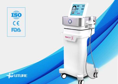 Radar Line Carve Hifu Skin Tightening Machine Spot Output Mode SMAS Contraction