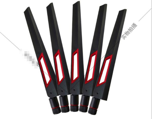 ASUS AC88U AC86U Dual Band Gigabit 3g/4g Lte Router with 2.4GHz 5GHz Antenna Gain 3-5dBi