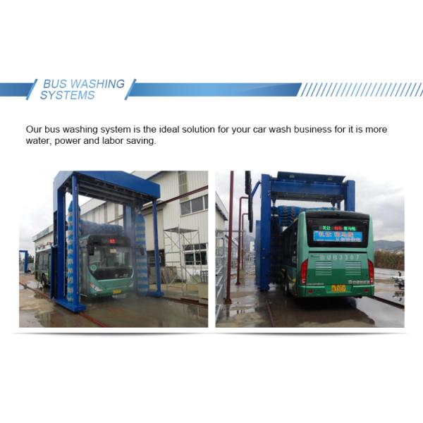 CB-730 Портальная пенополимерная машина или машина для стирки с воздушными сушилками