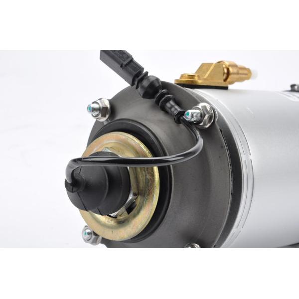 OEM 4E0616040T Air Adjustable Shock Absorbers Audi A8 Air Suspension 2003-2010