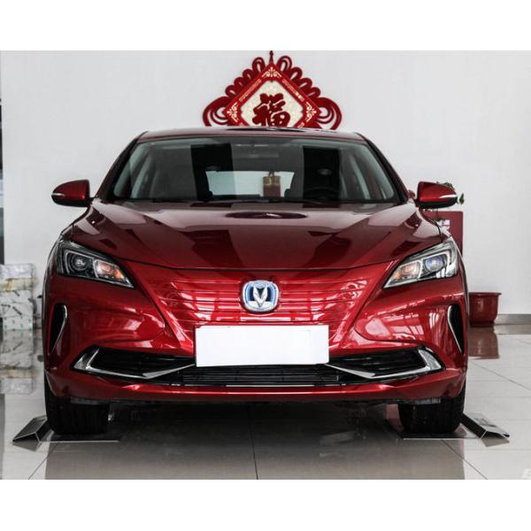 Compact Changan EV SUV Eado ET Changan New Electric Car Sedan 405KM