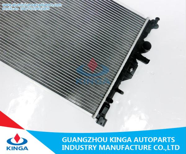 2007 Ford Aluminum Radiator MONDEO OEM 1377541 / 1433321 / 1493771 AT