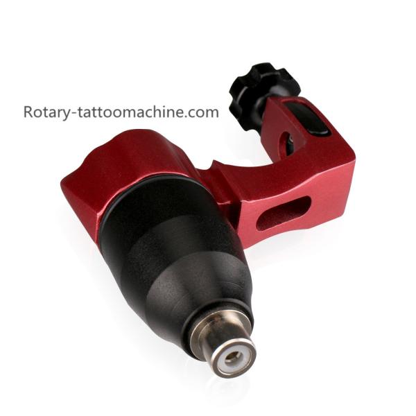10 W Motor Body Art Shading Lining Rotation Tattoo Machine , Rotary Tattoo Equipment