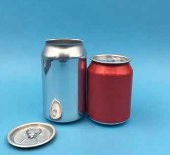 цвет банки пива напитка ведра вина металла 250ml 330ml 500ml алюминиевый подгонял