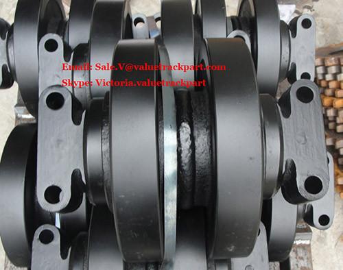 Hitachi Sumitmo Crawler Crane SCX700 Track Roller/Lower Roller 4414211