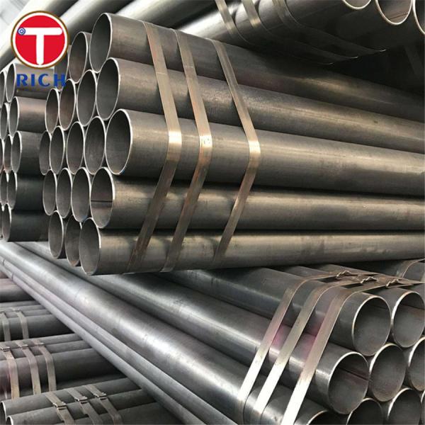 ASTM A513 1010 Электрическое сопротивление сварные углеродные и сплавные стальные механические трубы для механических