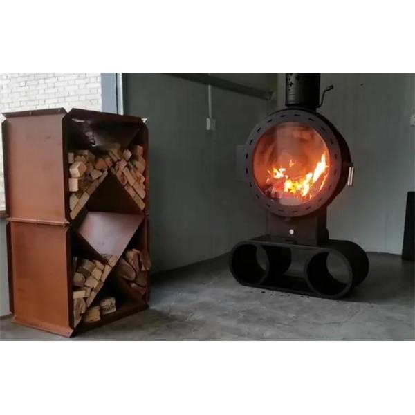 indoor hanging fireplace carbon fireplace contemporary steel burning stove for hotels hanging suspended stove wood