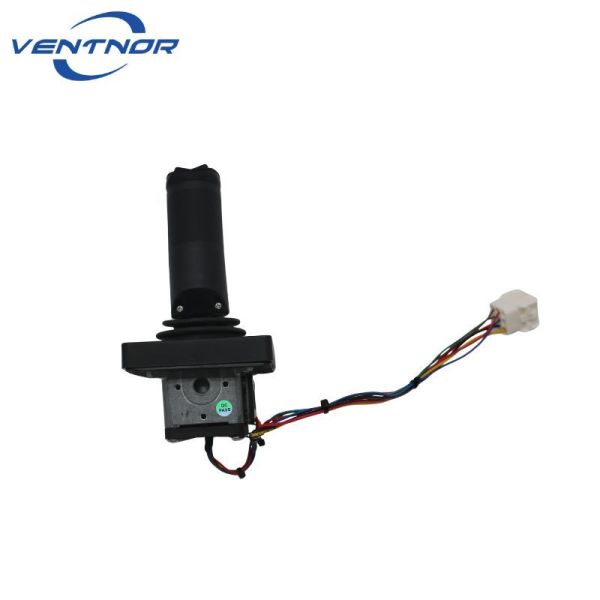 Aerial Work Platform Joystick