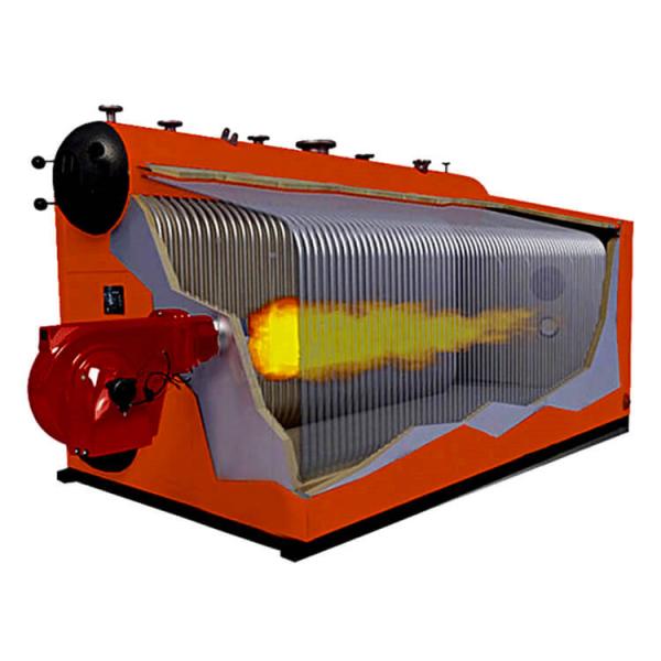Superheated Steam Boiler with 400 degrees Celsius, Industrial Steam Boiler for power plant