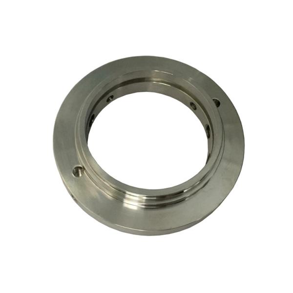 OEM Aluminium Cnc Turning Machining Parts Factory 0.01mm Tolerance