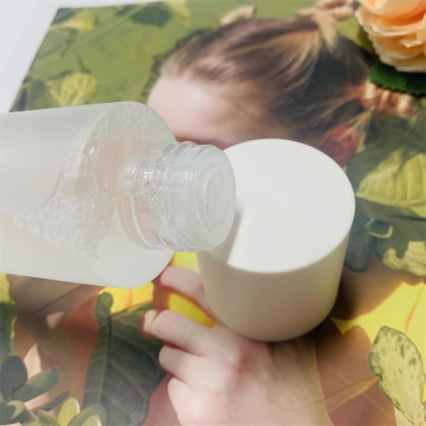 OEM / ODM Limpieza suave con aceite de crueldad libre de maquillaje líquido Remover de maquillaje de etiqueta privada Liquid Face Removal