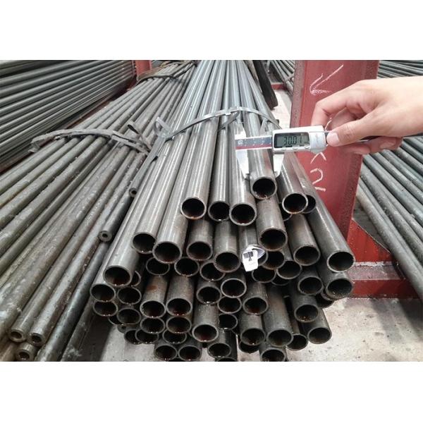 ASTM A312 A358 S32100 321 1.4541 Cold Drawn Duplex Stainless Steel Pipe OD1/2'-48'