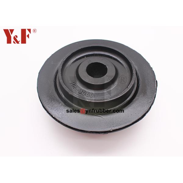 EX450-1 Excavator Front Engine Mounts 4183995 HR-3060 Enhance Vehicle Safety