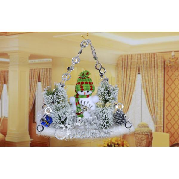 Christmas tree decoration Christmas Great wholesale / small skateboard pendant Christmas