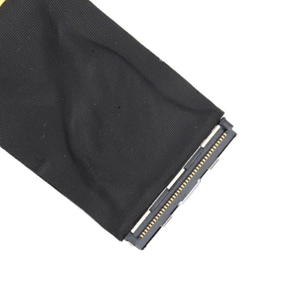 Df80d-30p-0.5sd Micro Coaxial Cable , HRS LVDS Cable Assembly