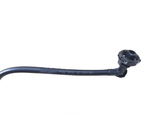 One-stop purchase auxiliary water tank pipe 8K0 121 081 BH for B8