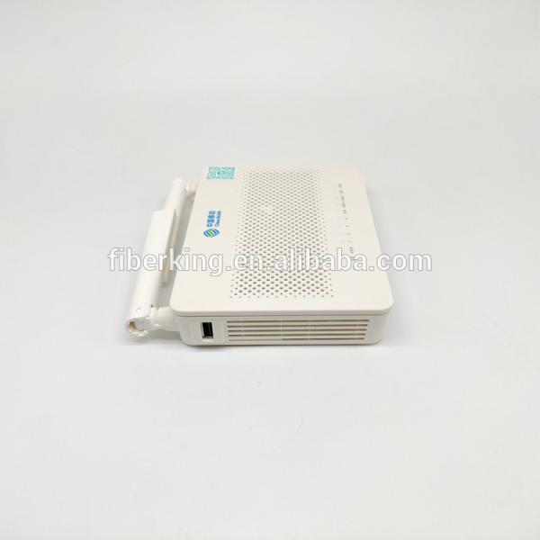 C.A. 2.4g/5g 4GE 1TEL 2USB hs8546v5 GPON XPON ONU Ontario d'echolife de hs8546v5 FTTH Huawei