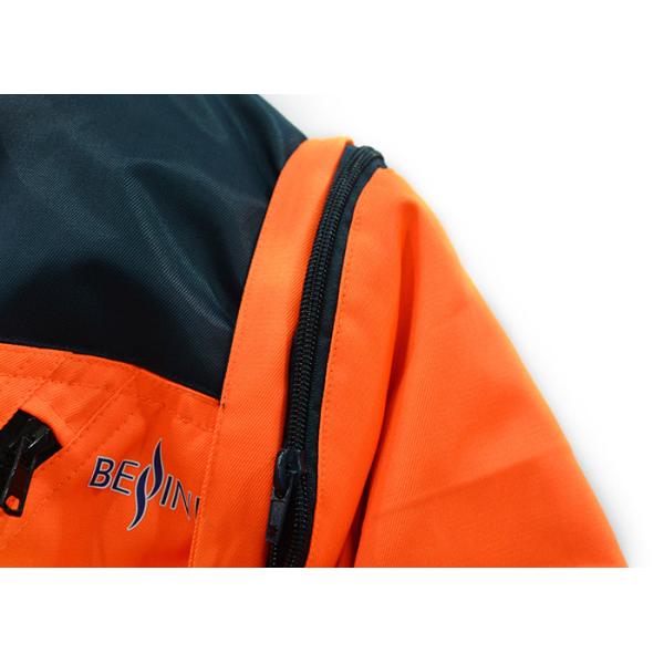 Flame Retardant Outdoor Work Clothes For Factory , Power Grid Use