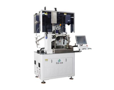 IPC Automatic Cable Crimping Machine , 140NL/Min Industrial Cable Stripping Machine