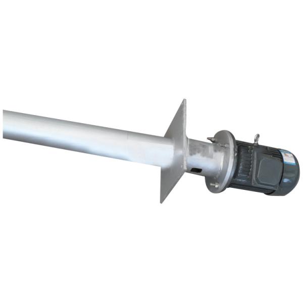 CAF Aerator Equipment for Industry Printing Metallurgy Coal Starch Sewage Treatment