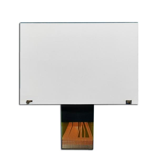 MCU Graphical COG LCD Module 128X64 ST7565R FSTN Display HTG12864-20