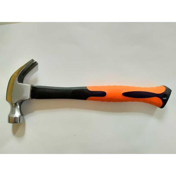 Forged Carbon steel Claw hammer/ Nail hammer/Carpenter hammer
