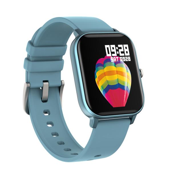 HL8SE Smartwatch  IP67 BT4.0 170mAh Custom water resistant No Camera