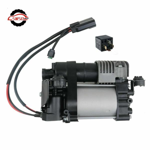 Насос компрессора подвеса воздуха виллиса большой Cherokee WK2 68204730AF 68232648AA