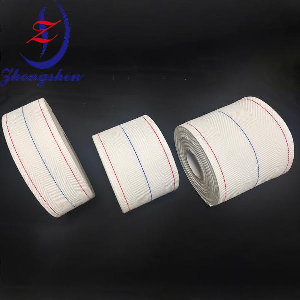 Cinturón de recolección de huevos personalizado para diversos equipos avícolas