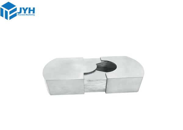 Custom robot aluminum casting services