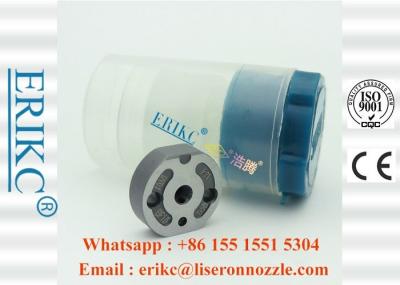 ERIKC 06# denso injection control valve plate 095000-5320 diesel injector nozzle orifice valve 23670-51031 095000-6550