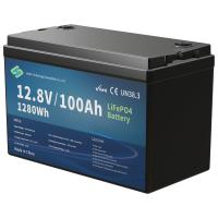 Bateria de íon de lítio para motocicletas de 640Wh 4S1P, Baterias de lítio multifuncionais para veículos eléctricos
