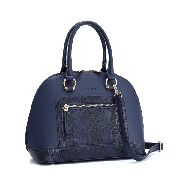 2021 new sneakskin PU handbag tote bag direct manufacturer wholesale