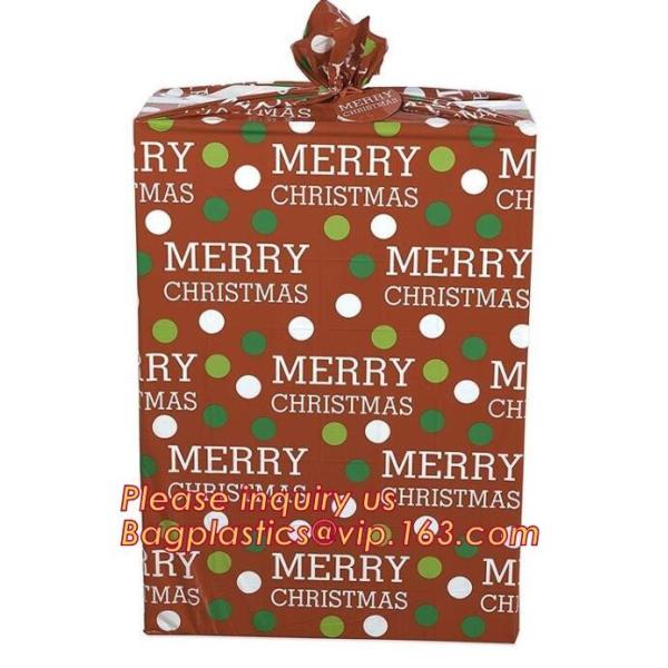bags large bike burlap sack wholesale christmas self-sealing gift bag,Jumbo Christmas Bicycle Bike Large Present Santa S