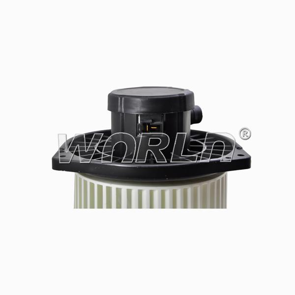 12V Motor Blower Fan For Mitsubishi L200 Pajero RHD WXB0112