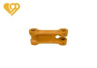 Excavadora y excavadora piezas OEM Venta directa de trabajo pesado de apoyo brazo de enlace Rod H marco KOMATSU