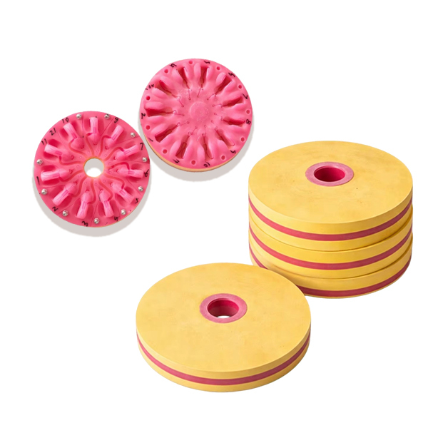 Silicone Rubber Mould Film High Temp For Low Melting Lead Alloy Centrifugal Casting Jewelry Pendant Moulding