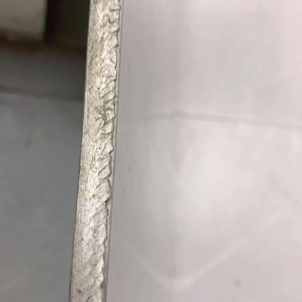 High Corrosion Resistance Clad Thick Plate High Tensile Strength&Hardness Conductivity Thick Plate