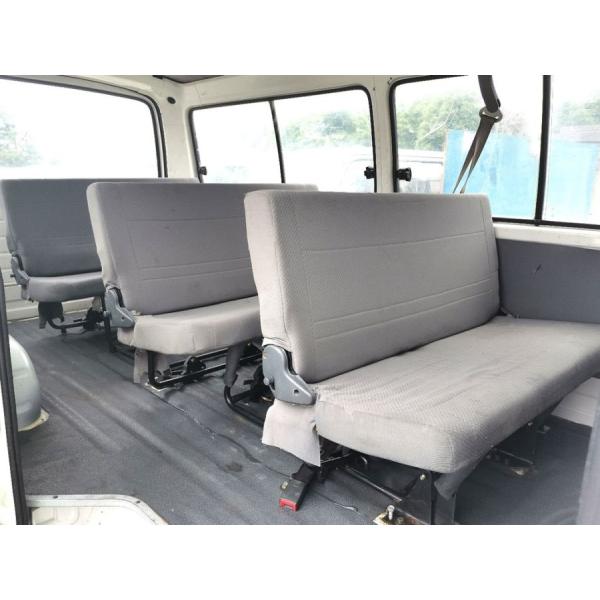 Used Jinbei Hiace 11 Seater Minibus 2.0L 102hp L4 Country IV Country V