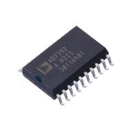New Genuine Electronics AD7392ARZ Potentiometer Resistor Capacitor Monitor Memory One-Stop IC Accessories