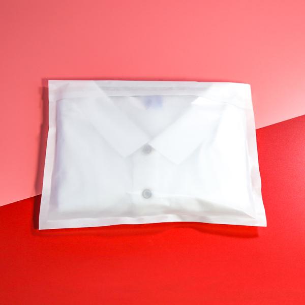 Paper Glassine Bags Envelope For Clothing Ultimate Protection And Style