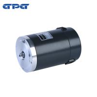 30w Gearbox Dc Motor Brush Type GDM-07SC 3DC  12v 24v 1800rpm 3200rpm