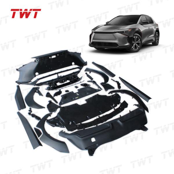 TWT All System Auto Spare Parts for Camry Crown Corolla FJ Cruiser Highlander Land Cruiser Pardo Lexus RAV4 Reiz Vios