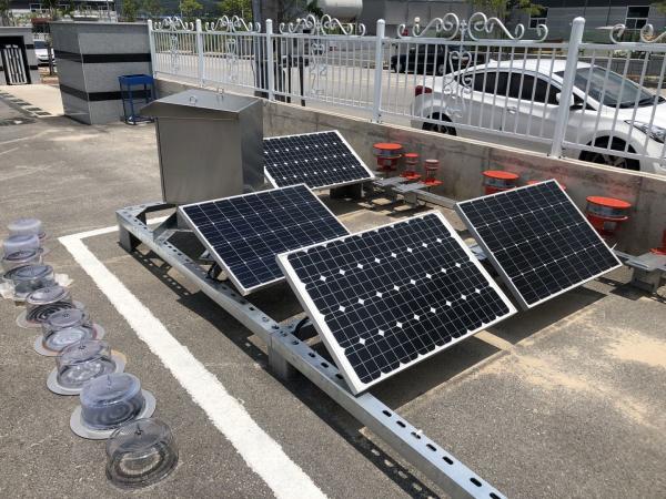 18V 12v 120w Monocrystalline Solar Panel Off Grid Pv System