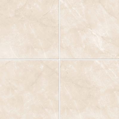 Elegant and Firebrick Marble 1000x1000mm Porcelain Glazed Polished Tiles For Building and Living Room Light Yellow