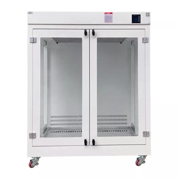 Machine blanche 8000m3/H de sèche-cheveux d'animal familier de 220V 5000W