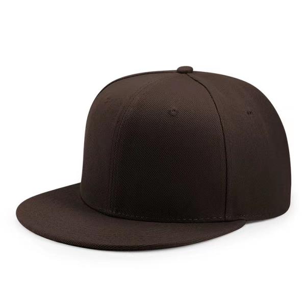 Plain Blank Outdoor Baseball Caps Meek Era Snapback Closed Back Closure Flex Fit Hip Hop Hats