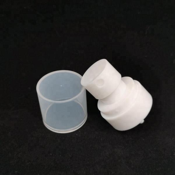 PP Fine Mist Sprayer Pump Mister Sprayer Non Spill Screw Down Structure